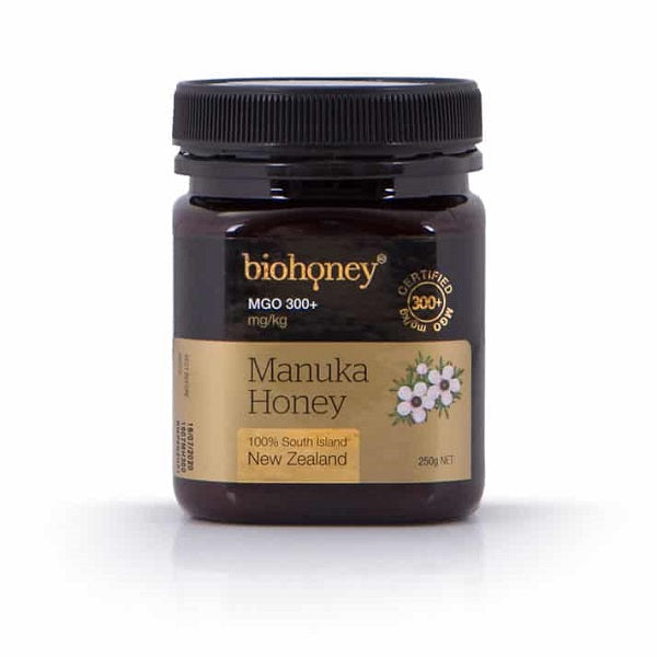 Manuka Honey MG 300