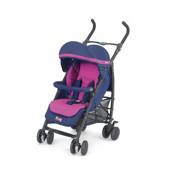 Micro Air Stroller - Purple