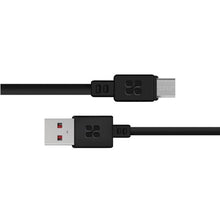 Load image into Gallery viewer, Super-Durable Data &amp; Charge USB-A to Micro-USB Cable(1.2m) - Allsport
