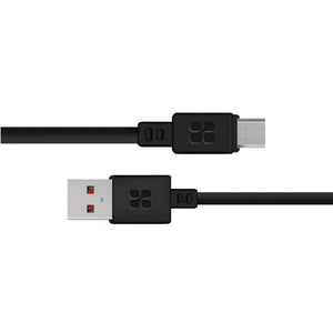 Super-Durable Data & Charge USB-A to Micro-USB Cable(1.2m) - Allsport