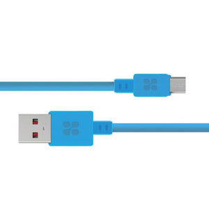 Super-Durable Data & Charge USB-A to Micro-USB Cable(2m) - Allsport