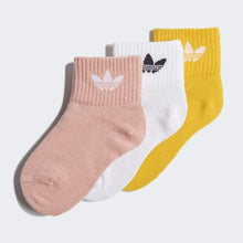 Load image into Gallery viewer, KIDS ANKLE SOCK - Allsport
