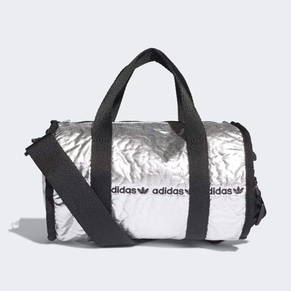 mini duffel bag