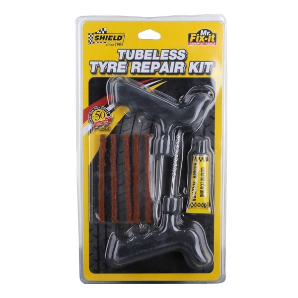 Mr Fix-It Tubeless Repair Kit