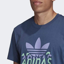 Load image into Gallery viewer, MULTI-FADE TEE - Allsport
