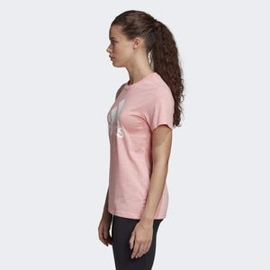 MUST HAVES BADGE OF SPORT T-SHIRT - Allsport