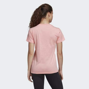 MUST HAVES BADGE OF SPORT T-SHIRT - Allsport