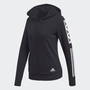 MUST HAVES BOLD BLOCK HOODIE - Allsport