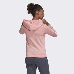 MUST HAVES BOLD BLOCK HOODIE - Allsport