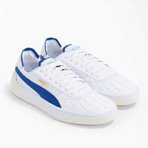 Cali0 Blue Whisper White SHOES - Allsport