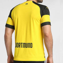 Load image into Gallery viewer, BVB Home Replica JERSEY SHIRT - Allsport
