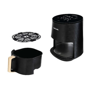 NUTRICOOK AIR FRYER MINI Black