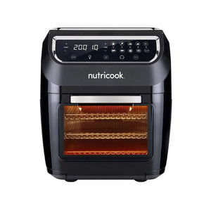 NUTRICOOK AIR FRYER OVEN 12L