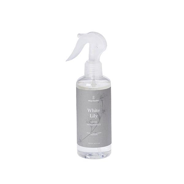 White Lily spray diffuser