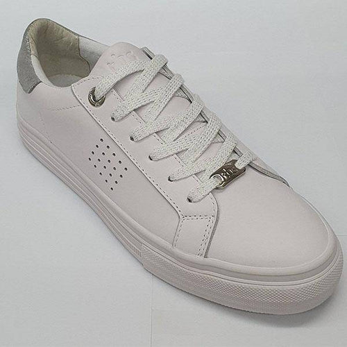 NEWHALL BLANC SHOES - Allsport