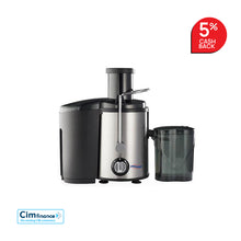 Load image into Gallery viewer, Pacific Juice Extractor 350W - Allsport
