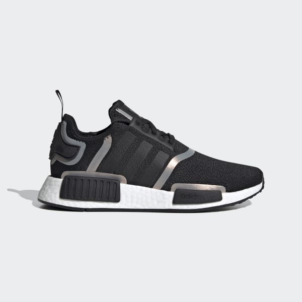 Nmd_r1 shoes 2025 all black