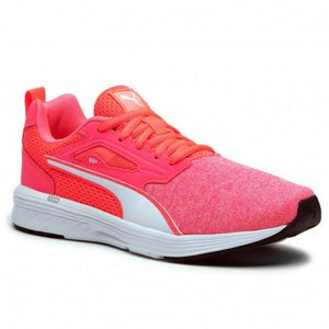 NRGY Rupture Ignite Pink-Puma White - Allsport