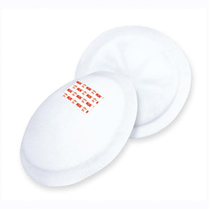 Nuk Breast Pads Ultradry Comfort X2