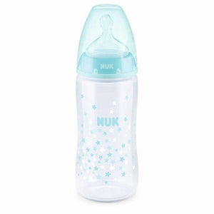 Nuk Fc+ F/Bottle Temp Control -Pp Si - 300 Ml