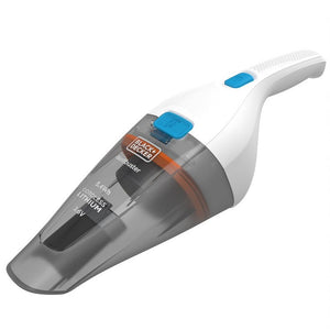 BLACK+DECKER 3.6V Lithium-ion Cordless dustbuster® Hand Vacuum