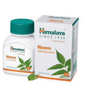 Himalaya Neem - Allsport