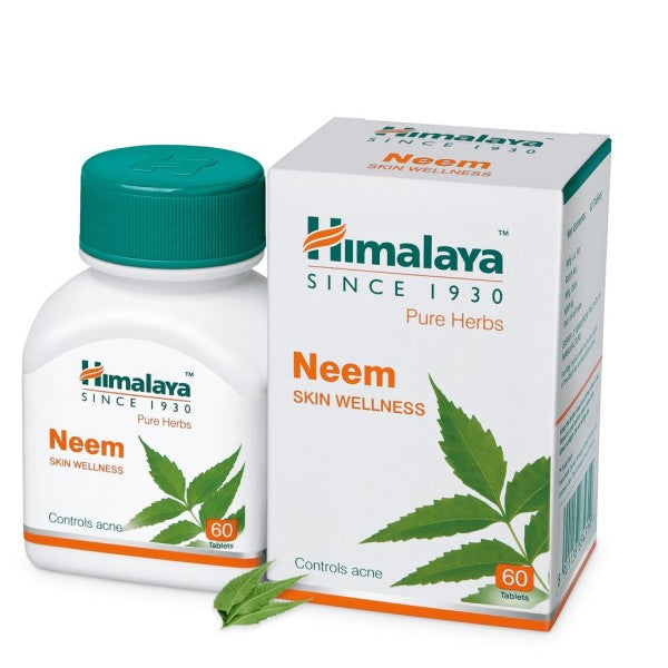 Himalaya Neem - Allsport