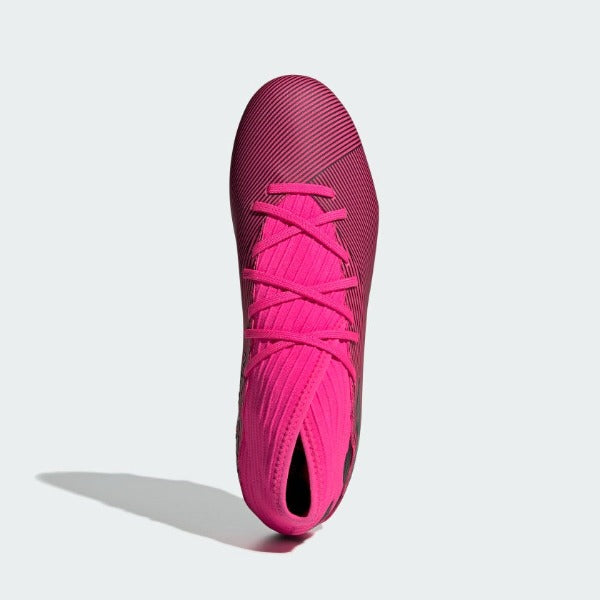 Nemeziz 19.3 firm ground boots outlet