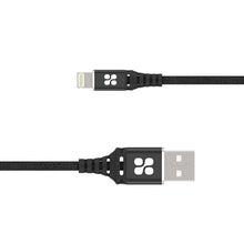 Load image into Gallery viewer, High Tensile Strength Power and Data Cable with Lightning Connector - Allsport
