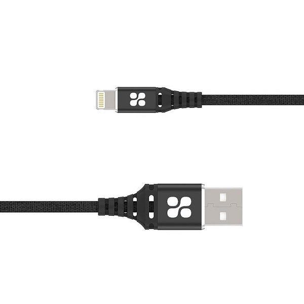High Tensile Strength Power and Data Cable with Lightning Connector - Allsport