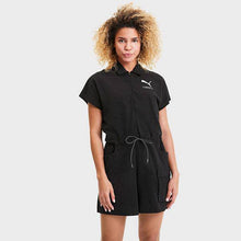 Load image into Gallery viewer, Nu-tility Jumpsuit Puma Blk - Allsport
