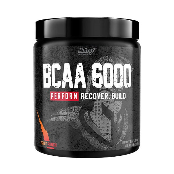 Nutrex BCAA 6000