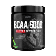 Load image into Gallery viewer, Nutrex BCAA 6000
