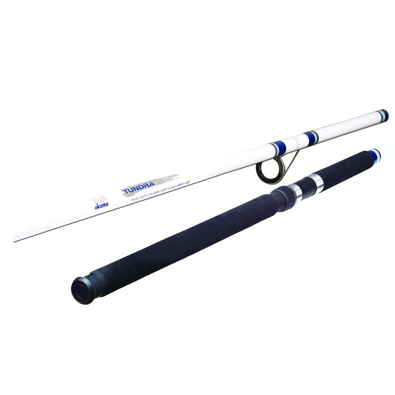 TUNDRA SURF RODS 12'