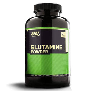 ON Glutamine Powder 300 gm - Allsport