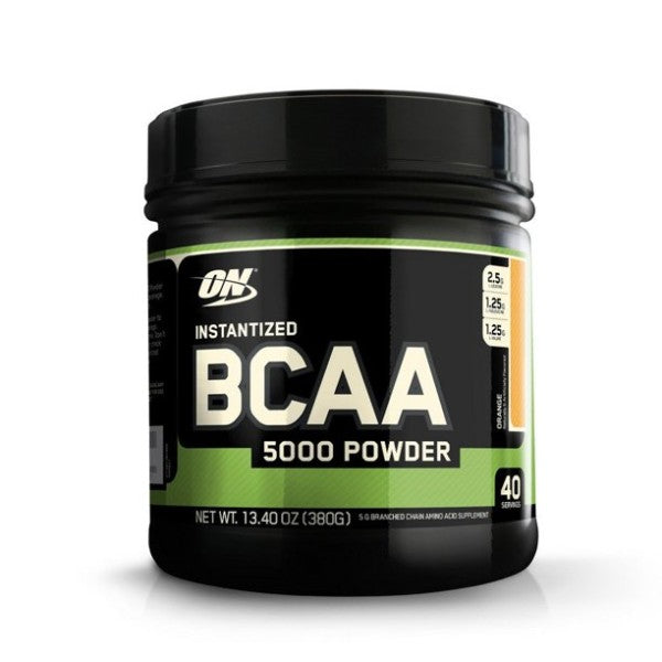 ON Instantized BCAA powder 380gm - Allsport