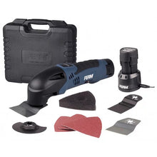 Load image into Gallery viewer, MULTI TOOL 12V-1.5AhLi-Ion - Allsport
