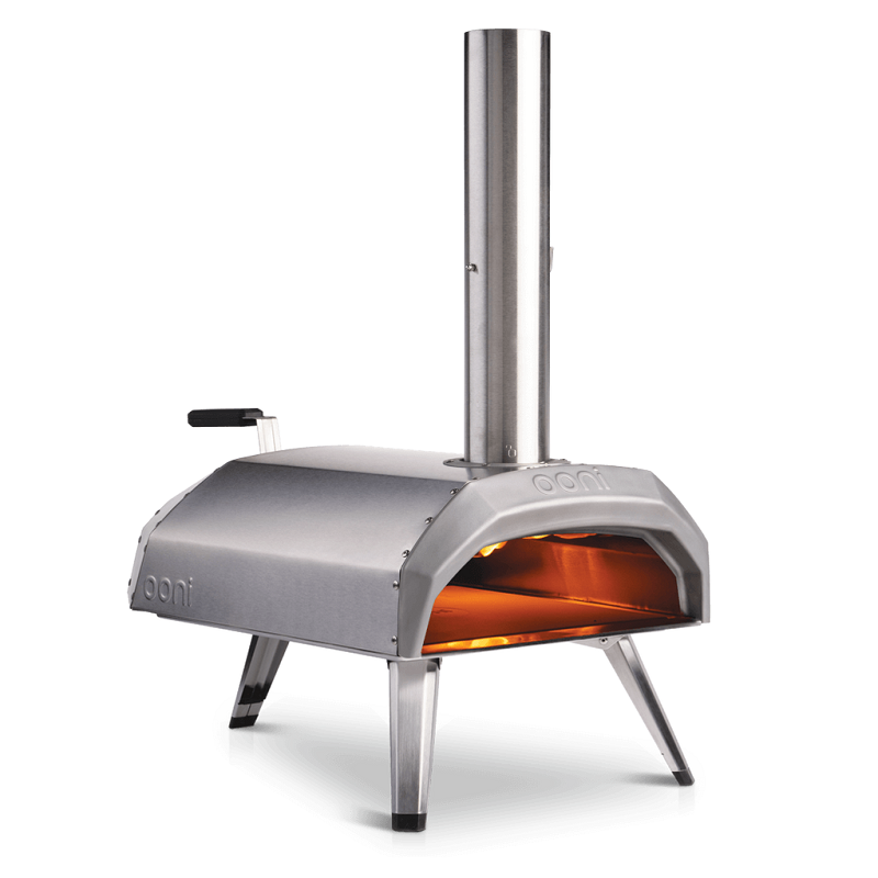 Ooni Karu 12 Multi-Fuel Pizza Oven - Allsport