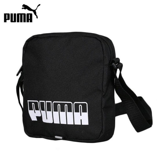 PUMA Plus Portable II Puma Black - Allsport