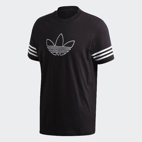 outline tee