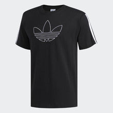 Load image into Gallery viewer, OUTLINE TREFOIL TEE - Allsport
