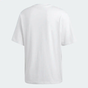 OVERSIZE TREFOIL TEE - Allsport