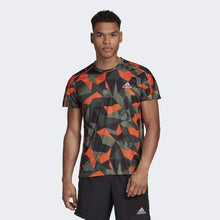 Load image into Gallery viewer, OWN THE RUN CAMOUFLAGE TEE - Allsport
