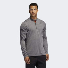 Load image into Gallery viewer, OWN THE RUN HALF-ZIP TEE - Allsport
