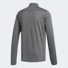 Load image into Gallery viewer, OWN THE RUN HALF-ZIP TEE - Allsport
