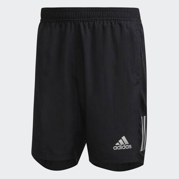 OWN THE RUN SHORTS - Allsport