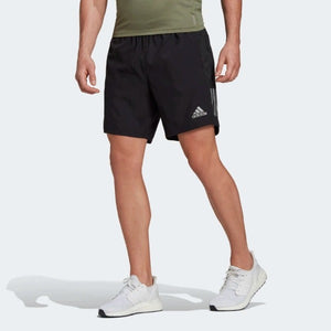 OWN THE RUN SHORTS - Allsport