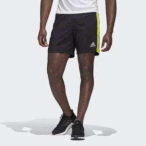 OWN THE RUN SHORTS - Allsport