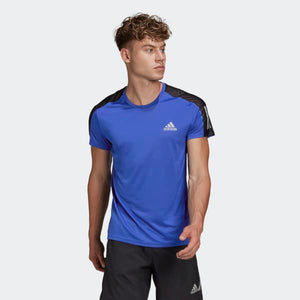 OWN THE RUN TEE - Allsport