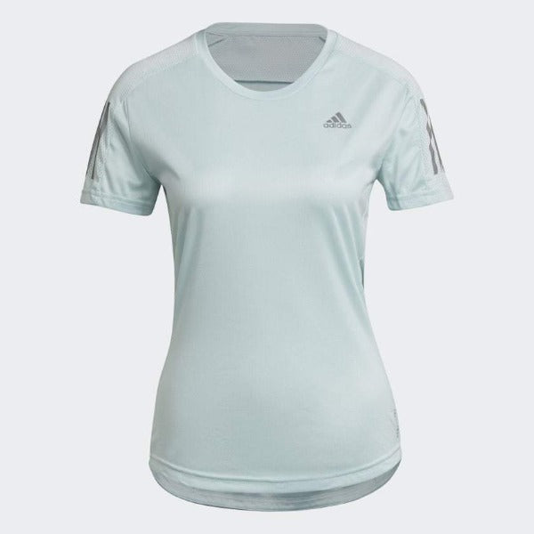 OWN THE RUN TEE - Allsport